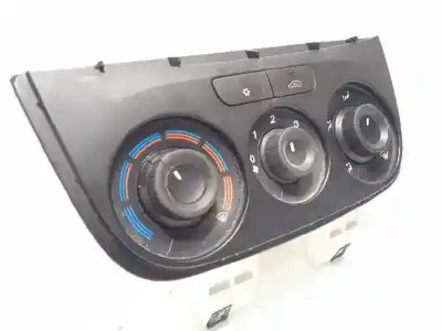 Автозапчастина б/у контроль опалення / кондиціонації для opel combo furgoneta/monovolumen (x12) 1.3 cdti (b05) посилання на oem iam 735498657  
