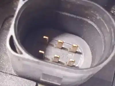 Автозапчасти б/у бабочка коробка за land rover range rover (lm) 3.6 td v8 ссылки oem iam 6h4q9e926ba 0280750210 