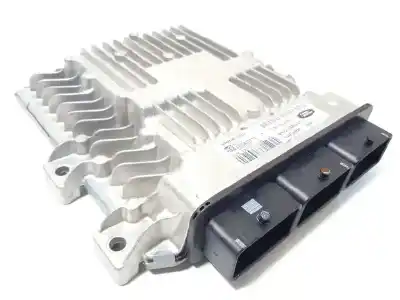 Автозапчастина б/у ебу контролер двигуна для land rover range rover (lm) 3.6 td v8 посилання на oem iam nnw506880