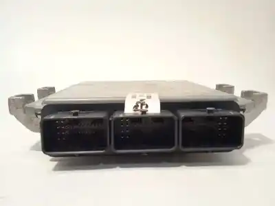 Автозапчастина б/у ебу контролер двигуна для land rover range rover (lm) 3.6 td v8 посилання на oem iam nnw506880 6h4q12a650cd 5ws40371c