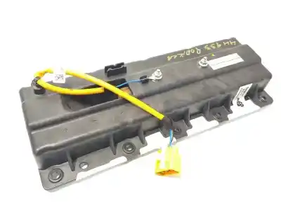 Автозапчастина б/у передня права подушка безопасности для land rover range rover (lm) 3.6 td v8 посилання на oem iam fbz500050