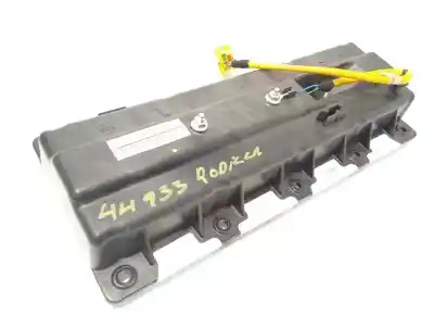 Автозапчастина б/у передня права подушка безопасности для land rover range rover (lm) 3.6 td v8 посилання на oem iam fbz500050 7h42042a00aa 