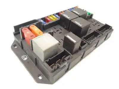 Автозапчастина б/у реле/запоперівник для land rover range rover (lm) 3.6 td v8 посилання на oem iam yqe500390