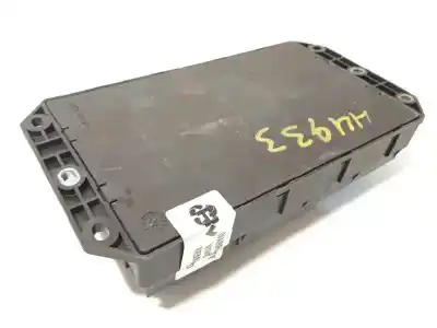 Автозапчасти б/у блок реле/предохранителей за land rover range rover (lm) 3.6 td v8 ссылки oem iam yqe500390 7h4214n030ga 