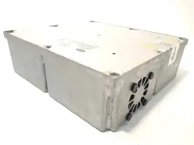 Автозапчастина б/у електронний модуль для land rover range rover (lm) 3.6 td v8 посилання на oem iam uh4219c063bb xra500180 