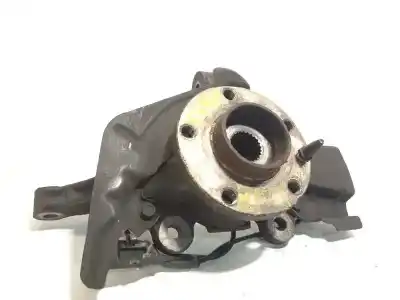 Автозапчасти б/у передняя левая кулачка за opel combo furgoneta/monovolumen (x12) 1.3 cdti (b05) ссылки oem iam 95524470  