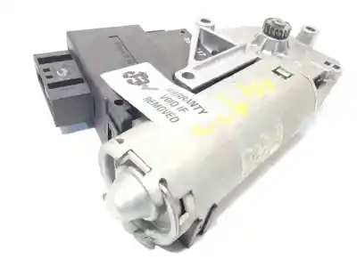 Автозапчастина б/у електричний двиг на дах для land rover range rover (lm) 3.6 td v8 посилання на oem iam 89869671503