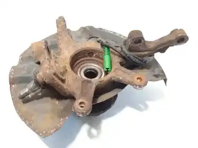Автозапчасти б/у передняя правая кулачка за land rover range rover (lm) 3.6 td v8 ссылки oem iam rub500141 6h421106aa 
