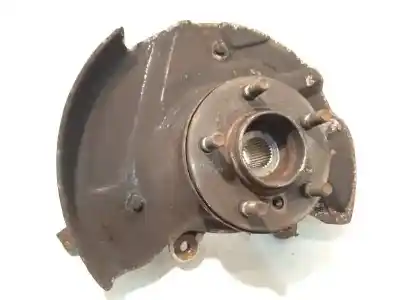 Автозапчасти б/у передняя правая кулачка за land rover range rover (lm) 3.6 td v8 ссылки oem iam rub500141 6h421106aa 