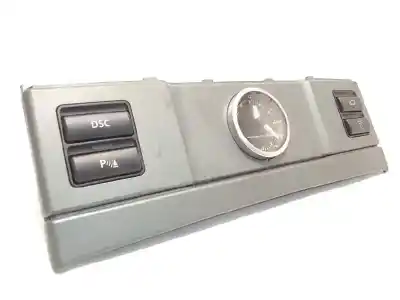 Автозапчастина б/у многофункційне управління для land rover range rover (lm) 3.6 td v8 посилання на oem iam yfb000092
