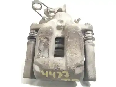 Second-hand car spare part rear right brake caliper for citroen c5 berlina premier oem iam references 4401g5