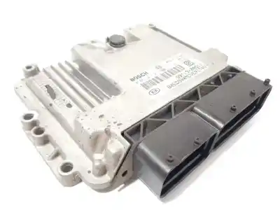 Автозапчасти б/у блок управления двигателем за kia cee´d active ссылки oem iam 391132a511