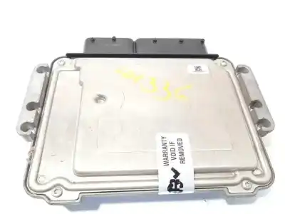 Автозапчасти б/у блок управления двигателем за kia cee´d active ссылки oem iam 391132a511 0281017217 