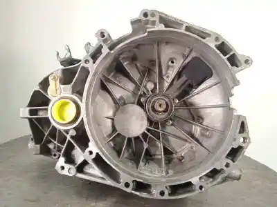 Gebrauchtes Autoersatzteil GETRIEBE zum JAGUAR X-TYPE I (X400)  OEM-IAM-Referenzen 4X4R7002AA T1GC1 