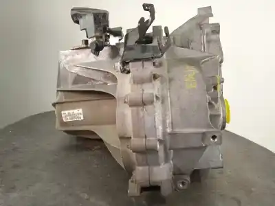 Second-hand car spare part gearbox for jaguar x-type i (x400) 2.0 d oem iam references 4x4r7002aa t1gc1 