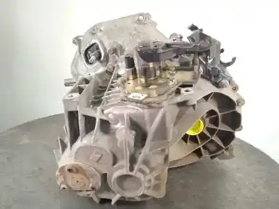 Second-hand car spare part gearbox for jaguar x-type i (x400) 2.0 d oem iam references 4x4r7002aa t1gc1 