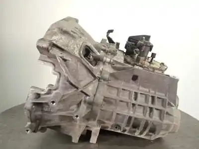 Second-hand car spare part gearbox for jaguar x-type i (x400) 2.0 d oem iam references 4x4r7002aa t1gc1 