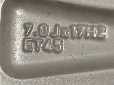İkinci el araba yedek parçası yorulmak için volkswagen t-roc advance style oem iam referansları 2ga601025a 2ga601025a8z8 
