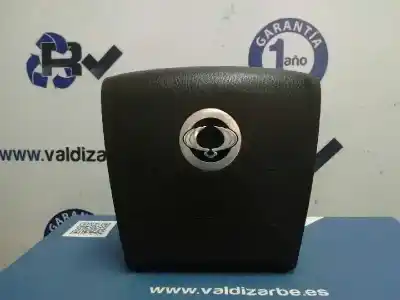 Автозапчастина б/у передня ліва подушка безопасности для ssangyong rexton rx 290 plus посилання на oem iam 8620021500