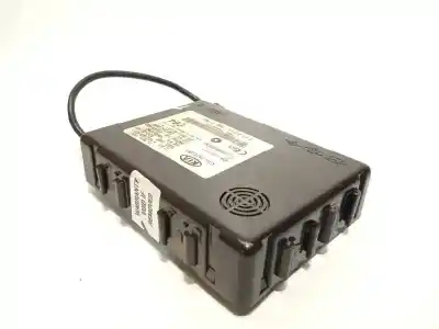 Peça sobressalente para automóvel em segunda mão módulo eletrônico por kia cee´d drive referências oem iam 95400a2042 116ra000385 