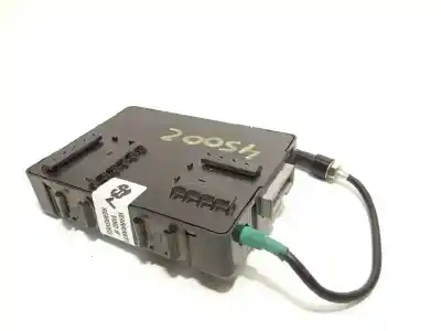 Peça sobressalente para automóvel em segunda mão módulo eletrônico por kia cee´d drive referências oem iam 95400a2042 116ra000385 