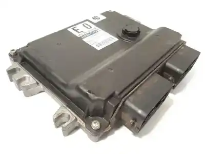 Автозапчасти б/у блок управления двигателем за suzuki swift berlina (mz) gl ссылки oem iam 3392072k01