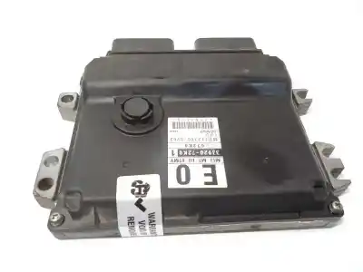 Автозапчастина б/у ебу контролер двигуна для suzuki swift berlina (mz) gl посилання на oem iam 3392072k01 1123008262 1123008262