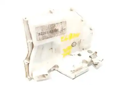 Автозапчасти б/у замок передней правой двери за suzuki swift berlina (mz) gl ссылки oem iam 8220162j30