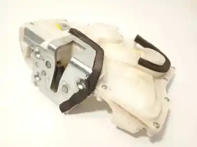 İkinci el araba yedek parçası sag ön kapi kilidi için suzuki swift berlina (mz) gl oem iam referansları 8220162j30  