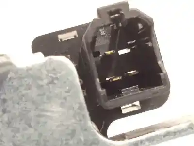 Автозапчастина б/у двигатель заднього склоочисника для suzuki swift berlina (mz) gl посилання на oem iam 3881062j00  