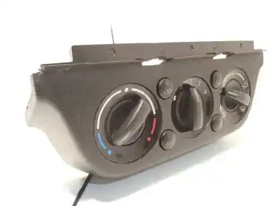 Автозапчасти б/у отопление / кондиционирование воздуха за suzuki swift berlina (mz) gl ссылки oem iam 7440062j10bjp