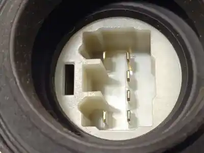 Second-hand car spare part driver left window regulator for suzuki swift berlina (mz) gl oem iam references 8346063j00 2621003380 