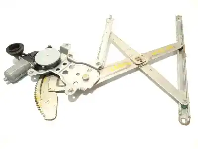Second-hand car spare part driver left window regulator for suzuki swift berlina (mz) gl oem iam references 8346063j00 2621003380 