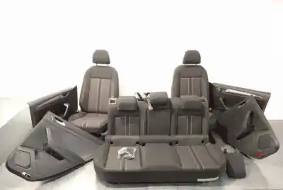 Piesă de schimb auto la mâna a doua set complet de scaune pentru volkswagen t-roc advance style referințe oem iam 