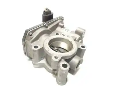 Gebrauchtes Autoersatzteil Drosselklappenstutzen zum RENAULT MEGANE IV BERLINA 5P  OEM-IAM-Referenzen 161206038R H8201171233 