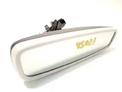 Piesă de schimb auto la mâna a doua oglindã retrovizoare interior pentru volkswagen t-roc advance style referințe oem iam 3g0857511at