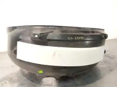 Pezzo di ricambio per auto di seconda mano passaruota posteriore sinistra per volkswagen t-roc advance style riferimenti oem iam 2ga810971b  
