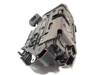 Piesă de schimb auto la mâna a doua încuietoare ușa din dreapta fațã pentru volkswagen t-roc advance style referințe oem iam 5tb837016c
