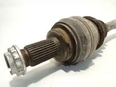 Recambio de automóvil de segunda mano de transmision trasera derecha para bmw x1 (e84) xdrive 18d referencias oem iam 7605486 33207605486 
