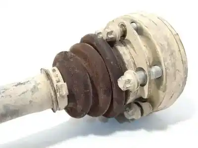 Recambio de automóvil de segunda mano de transmision trasera derecha para bmw x1 (e84) xdrive 18d referencias oem iam 7605486 33207605486 