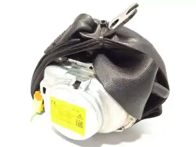 Pezzo di ricambio per auto di seconda mano cintura di sicurezza posteriore sinistra per volkswagen t-roc advance style riferimenti oem iam 2ga857805  