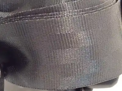 Pezzo di ricambio per auto di seconda mano cintura di sicurezza posteriore sinistra per volkswagen t-roc advance style riferimenti oem iam 2ga857805  