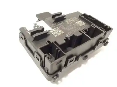 Piesă de schimb auto la mâna a doua unitate de control confort pentru volkswagen t-roc advance style referințe oem iam 5q4959592k