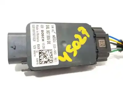 Pezzo di ricambio per auto di seconda mano sonda lambda per volkswagen t-roc advance style riferimenti oem iam 04l907805de 0281007327 