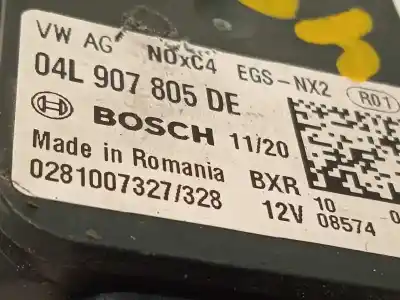 Pezzo di ricambio per auto di seconda mano sonda lambda per volkswagen t-roc advance style riferimenti oem iam 04l907805de 0281007327 