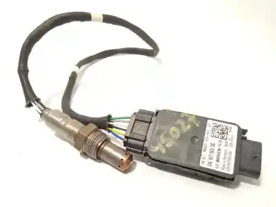 Piesă de schimb auto la mâna a doua sonda lambda pentru volkswagen t-roc advance style referințe oem iam 04l907805dg