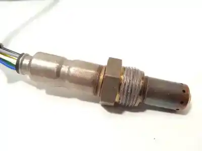 Second-hand car spare part lambda probe for volkswagen t-roc advance style oem iam references 04l907805dg 0281007335 