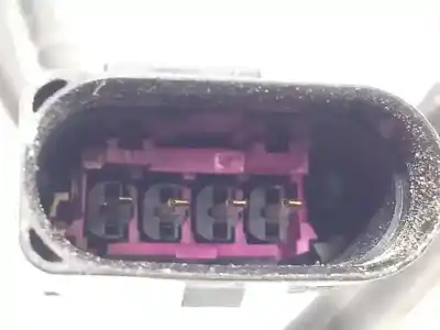 Second-hand car spare part lambda probe for volkswagen t-roc advance oem iam references 04e906262gg  