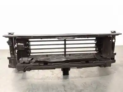 Gebrauchtes Autoersatzteil verstärkung vorderer stossfänger zum skoda kamiq (nw4) ambition oem-iam-referenzen 654807109h 658 122 321 a 2q0122323a