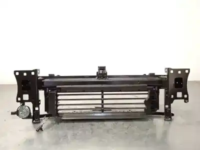 Gebrauchtes Autoersatzteil verstärkung vorderer stossfänger zum skoda kamiq (nw4) ambition oem-iam-referenzen 654807109h 658 122 321 a 2q0122323a